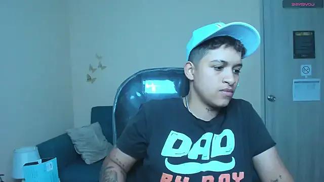 Dominick_jones — show spit big boobs