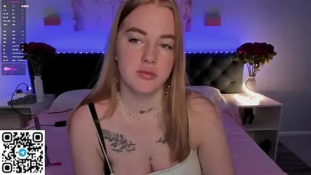 DonnaSmith on StripChat