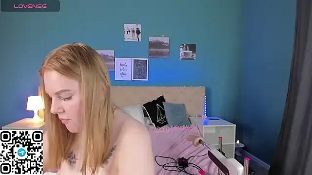 DonnaSmith on StripChat