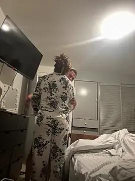 Draculona-666 on StripChat