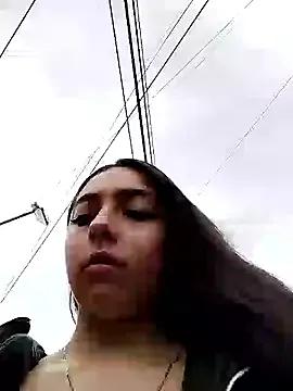 Dulce_1408 on StripChat