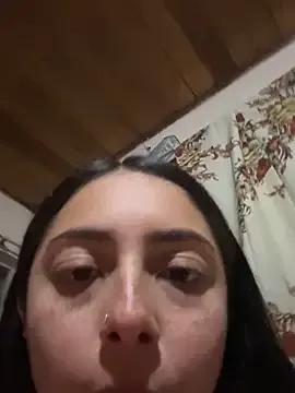 Dulce_1408 on StripChat