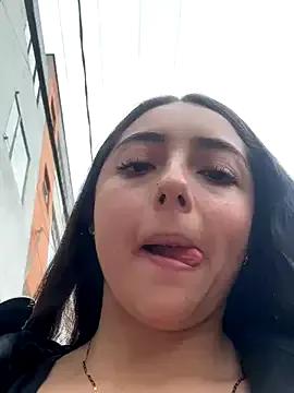 Dulce_1408 on StripChat