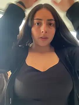 Dulce_1408 on StripChat