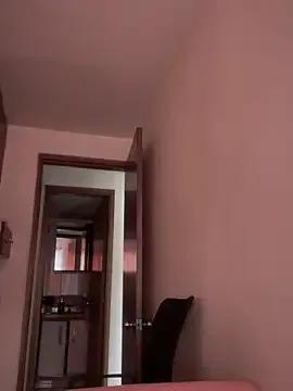 DulceLenns — Undress me in livingroom OPEN WINDOW