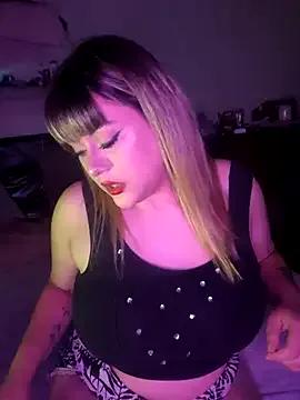 Dulceluz_420 — Alias: dulcegatito (PEDIDOS CON APORTES