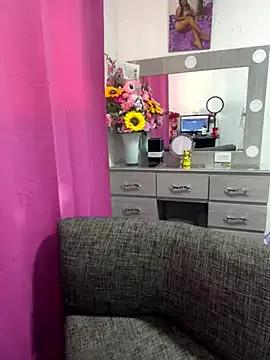 Dulcepasion26 — suck dildo