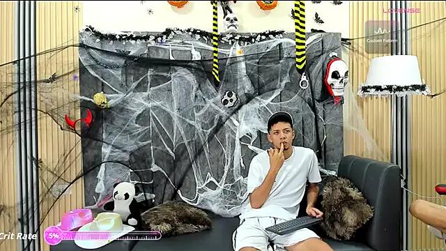 DustinandJordan on StripChat