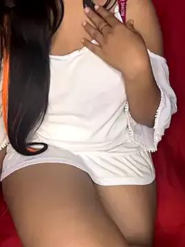 EarlyPrincess on StripChat