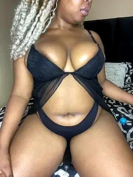 Ebony_Warlock_ on StripChat