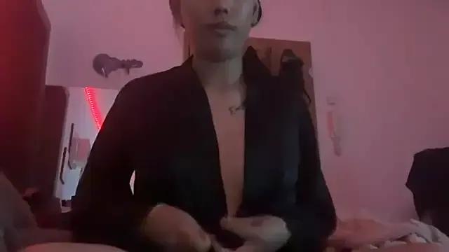 EclipseX_ on StripChat