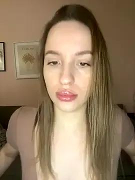 EdnaBradley — Take of shirt