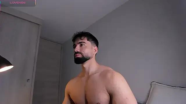 edrick_walton1 on StripChat