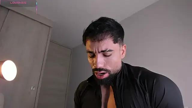 edrick_walton1 on StripChat