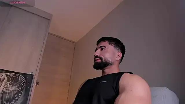 edrick_walton1 on StripChat