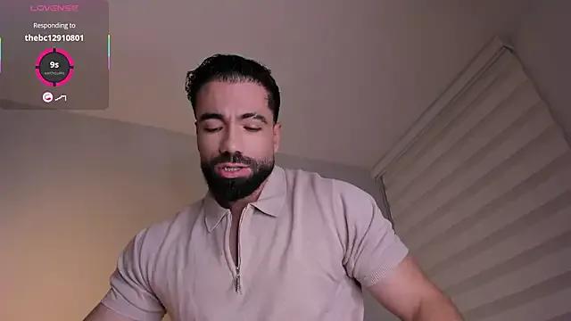 edrick_walton1 on StripChat