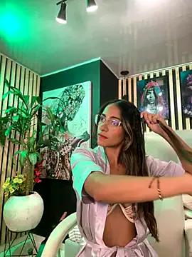 elegant__rouse — Finger sucking