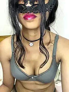 Elinacam — Show ass hole