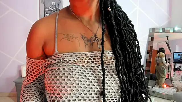 Elith_noa on StripChat