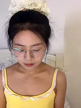 Ella-A9 on StripChat