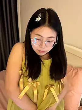 Ella-A9 on StripChat