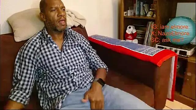 elmorenazost — horny