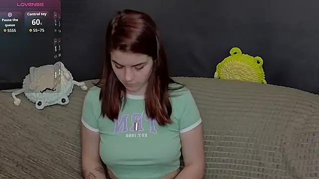 ElzaBlis — make me feel u