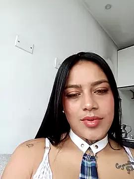 Emily_sharlot on StripChat