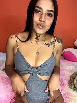 Emily_sharlot on StripChat