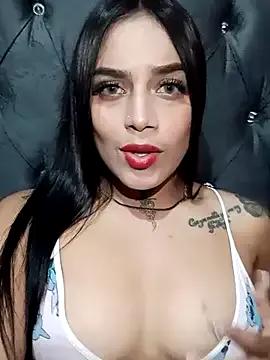 Emily_sharlot on StripChat