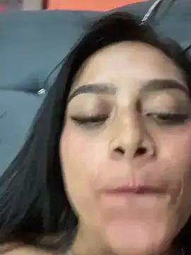 Emily_sharlot on StripChat