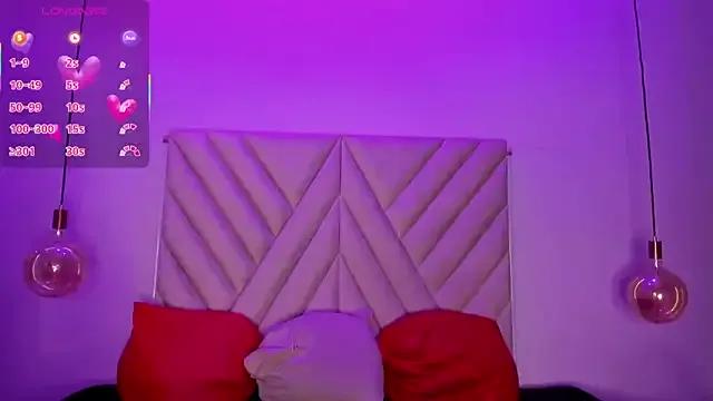 EmmaSwift_ on StripChat 