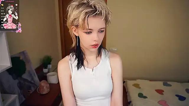 EngelAlman on StripChat