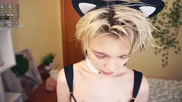 EngelAlman on StripChat