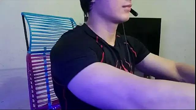 ErickWalton — straw in oil