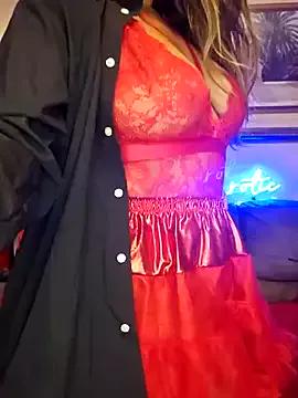 Erotic_and_Exotic on StripChat