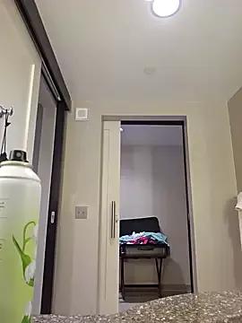 Erotic_and_Exotic on StripChat