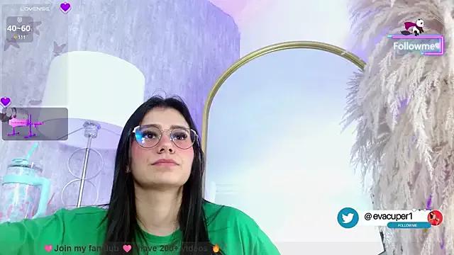 eva_cuper on StripChat