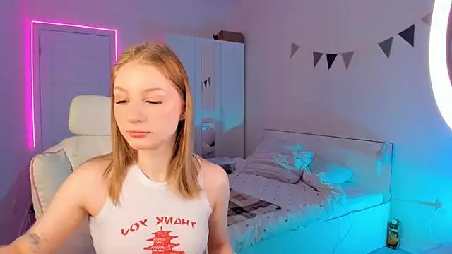 Eva_Davi on StripChat