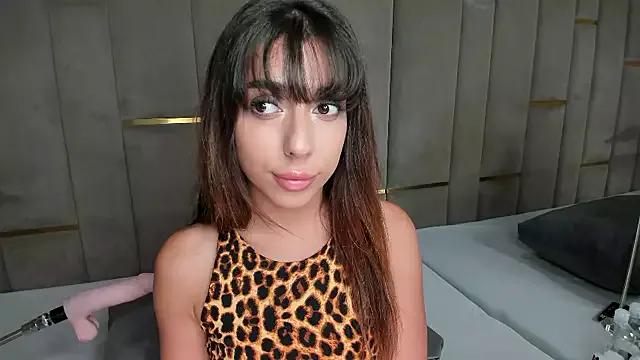 eva_lim on StripChat