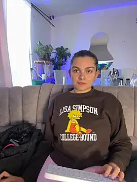 Eva_stark10 on StripChat