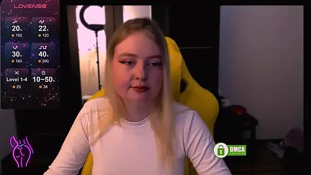 EvaAndLilith on StripChat