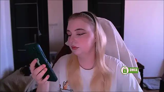 EvaAndLilith on StripChat