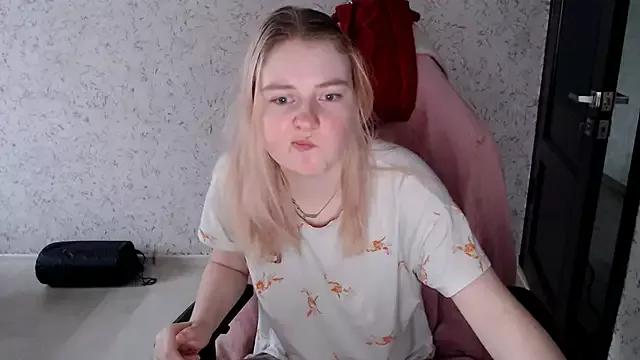 EvaAndLilith on StripChat