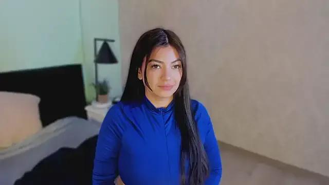 EvaaStevens — free tits riding dildo