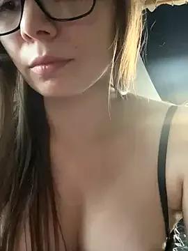 EvaRoss_ on StripChat