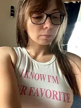 EvaRoss_ on StripChat