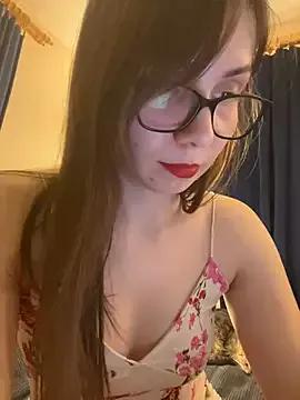 EvaRoss_ on StripChat