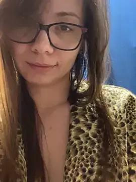 EvaRoss_ on StripChat