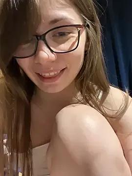 EvaRoss_ on StripChat